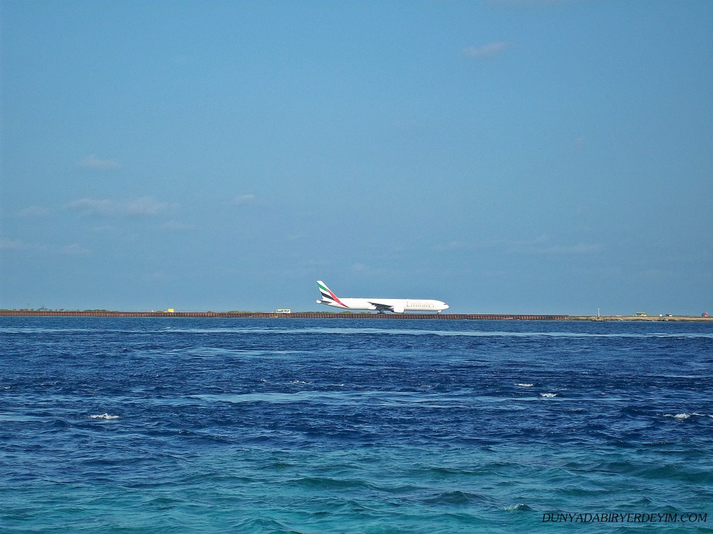 male international airport