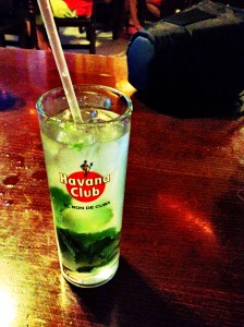 mojito